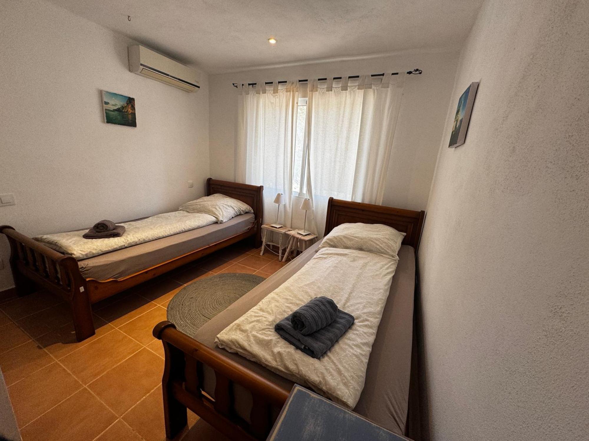 Finca Es Velar Santanyí Extérieur photo