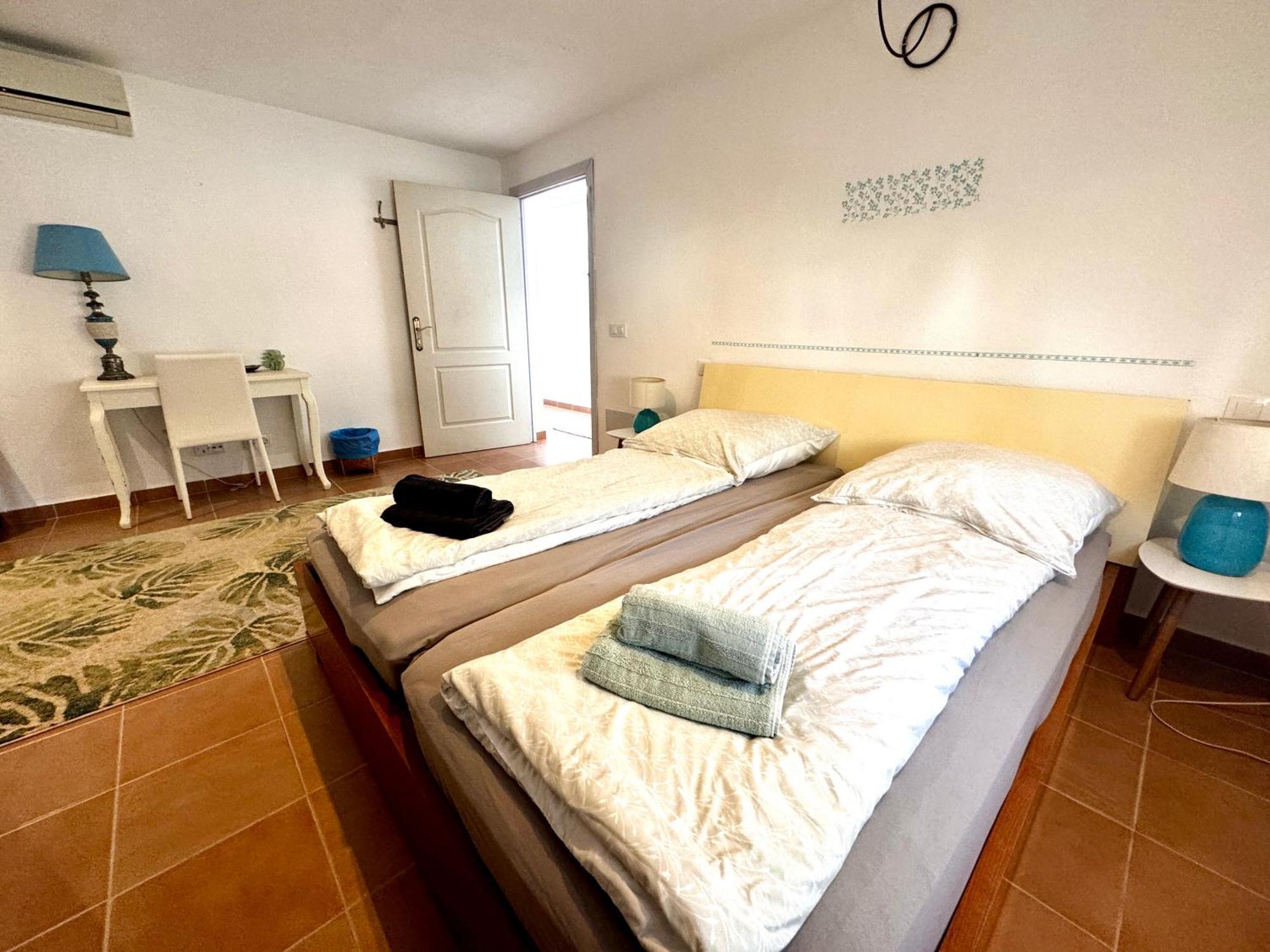 Finca Es Velar Santanyí Extérieur photo
