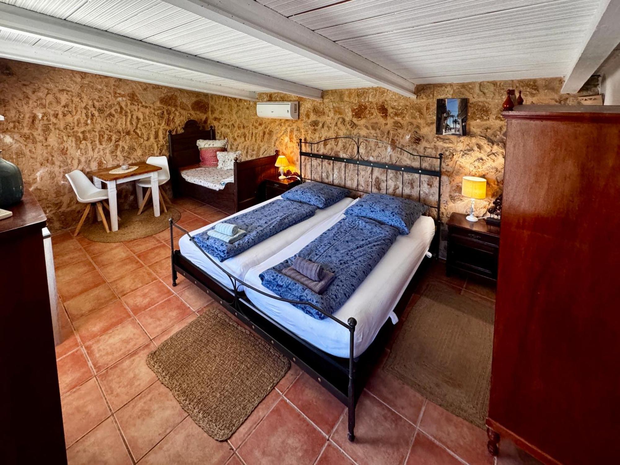 Finca Es Velar Santanyí Extérieur photo