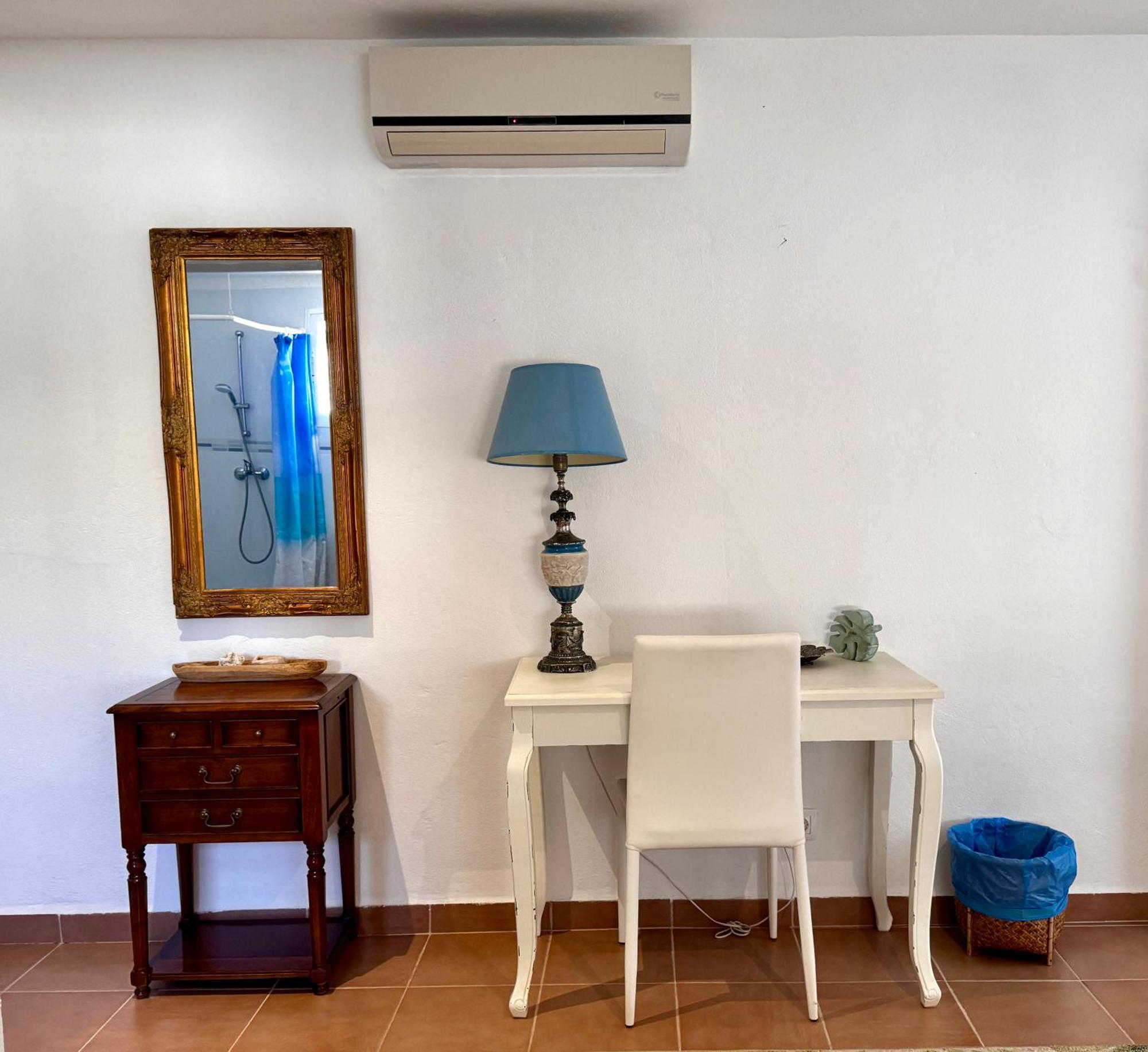 Finca Es Velar Santanyí Extérieur photo