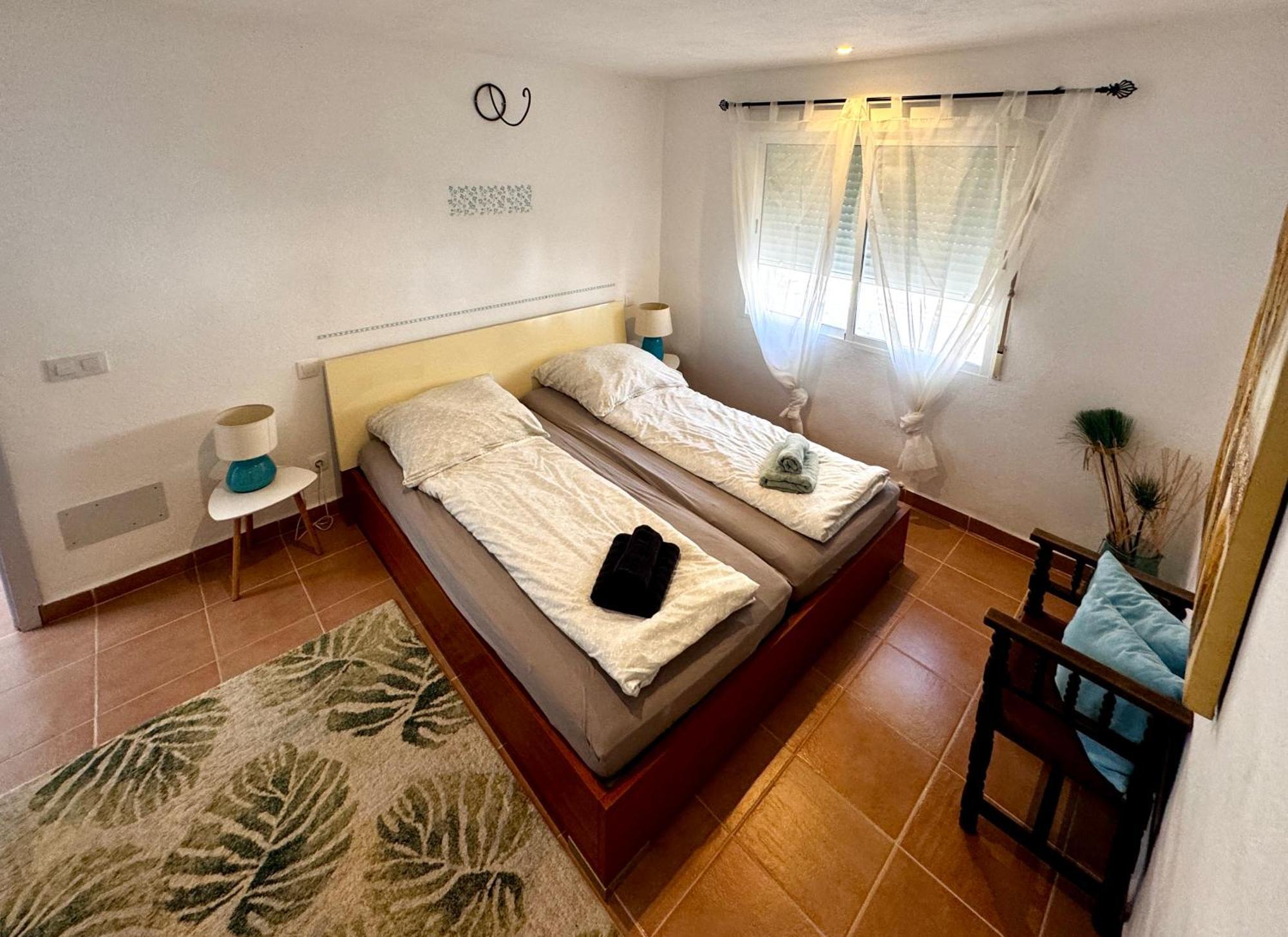 Finca Es Velar Santanyí Extérieur photo
