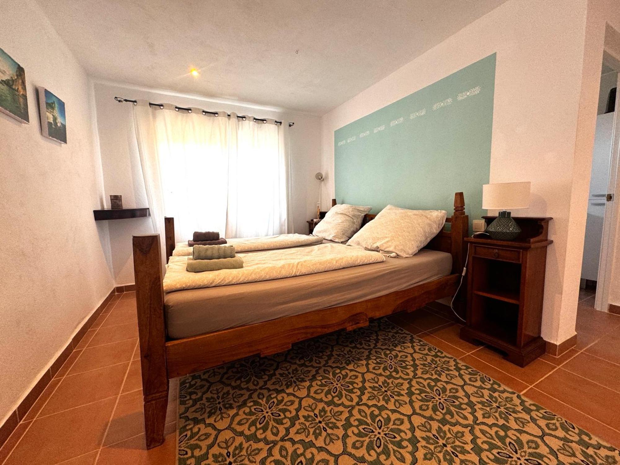 Finca Es Velar Santanyí Extérieur photo