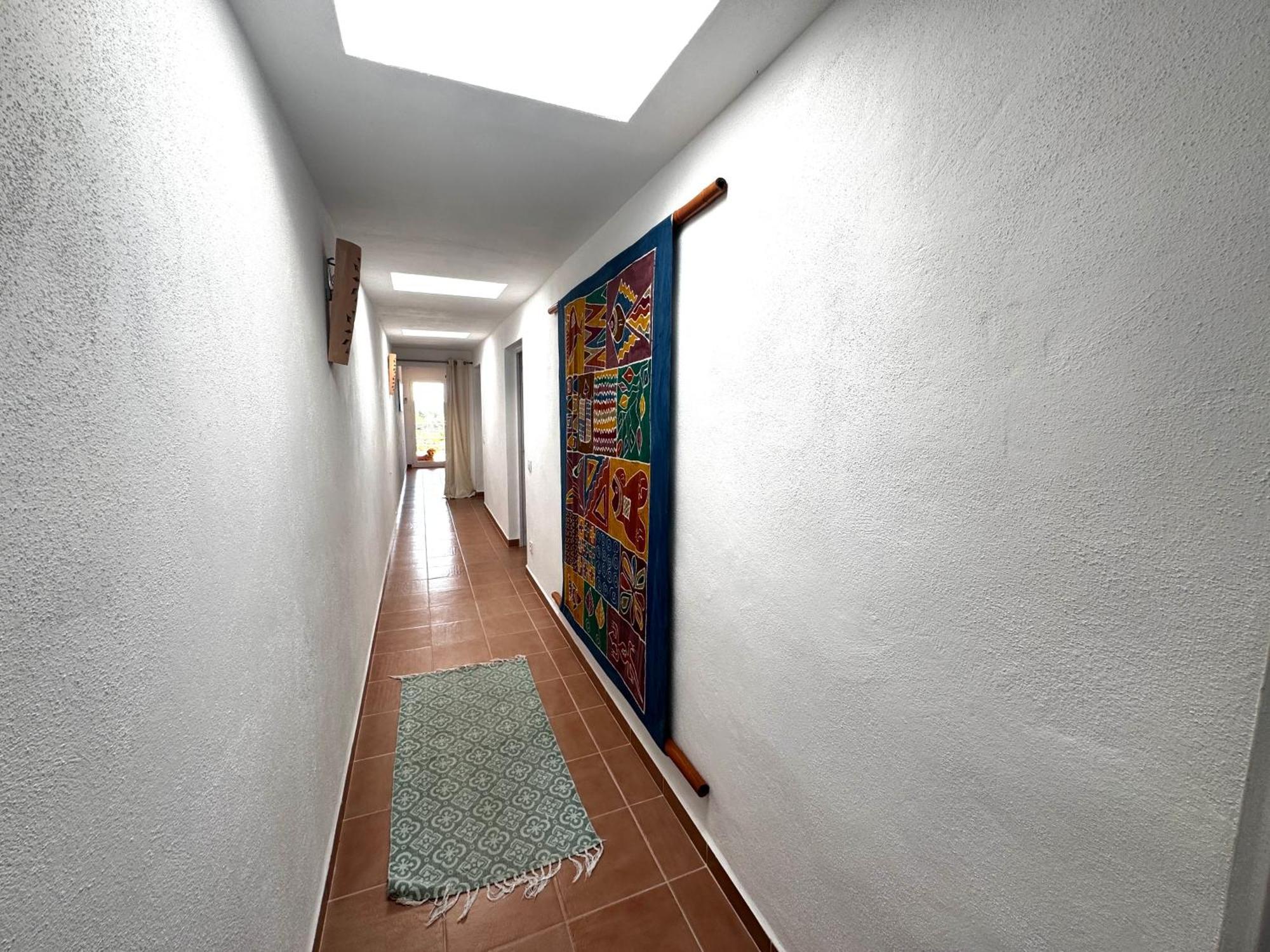 Finca Es Velar Santanyí Extérieur photo