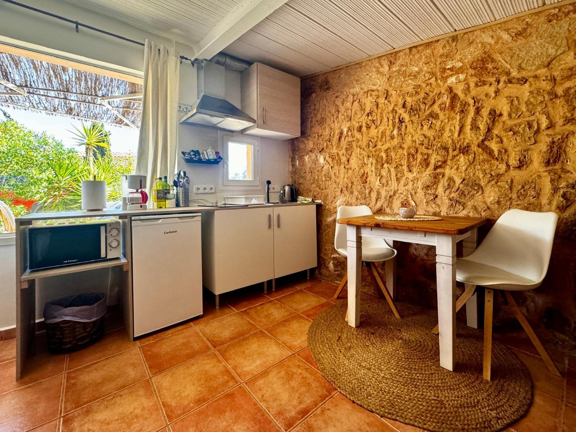 Finca Es Velar Santanyí Extérieur photo
