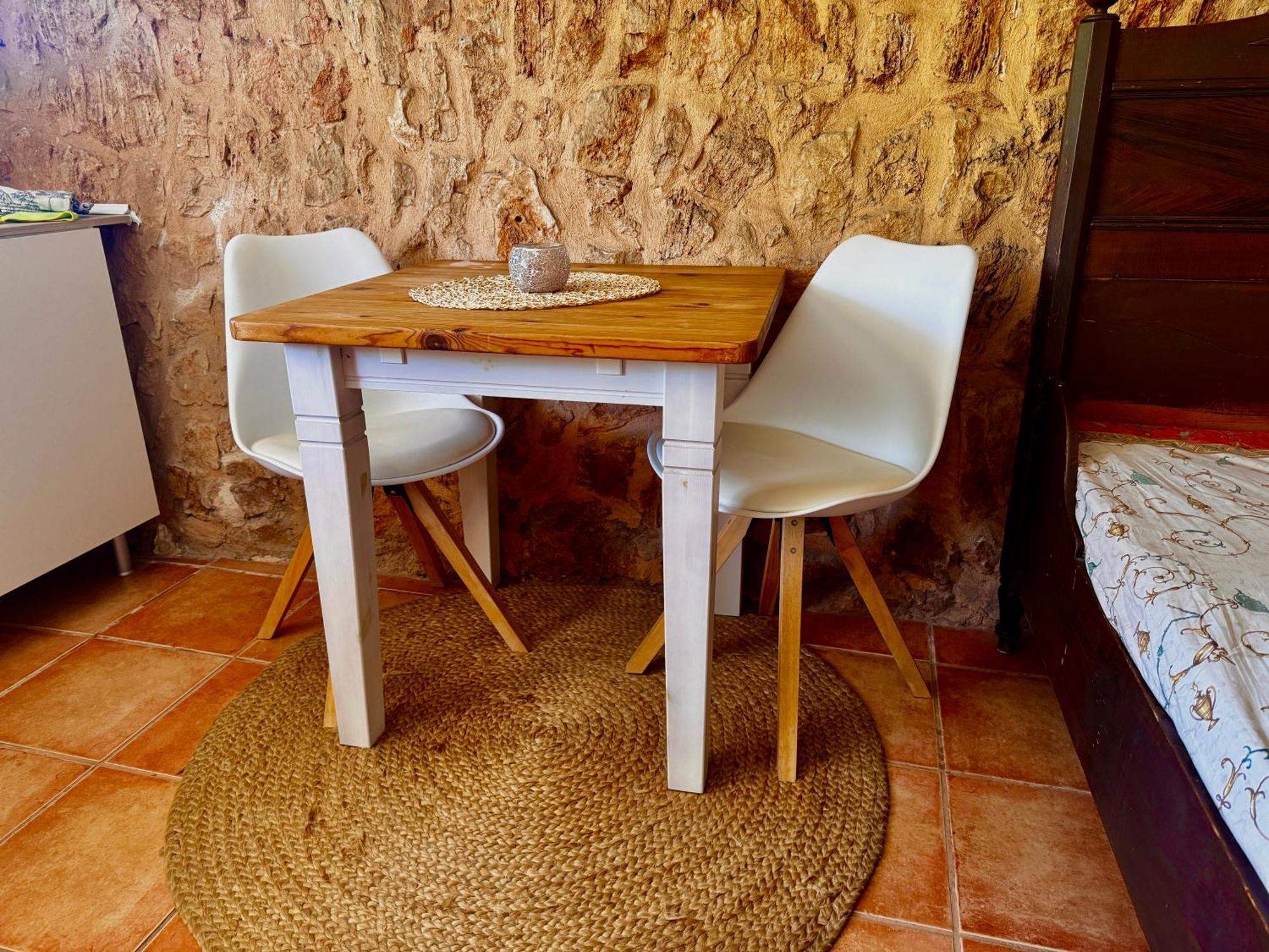 Finca Es Velar Santanyí Extérieur photo